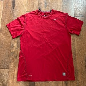 Nike Fit / Nike Pro Men’s Exercise Top